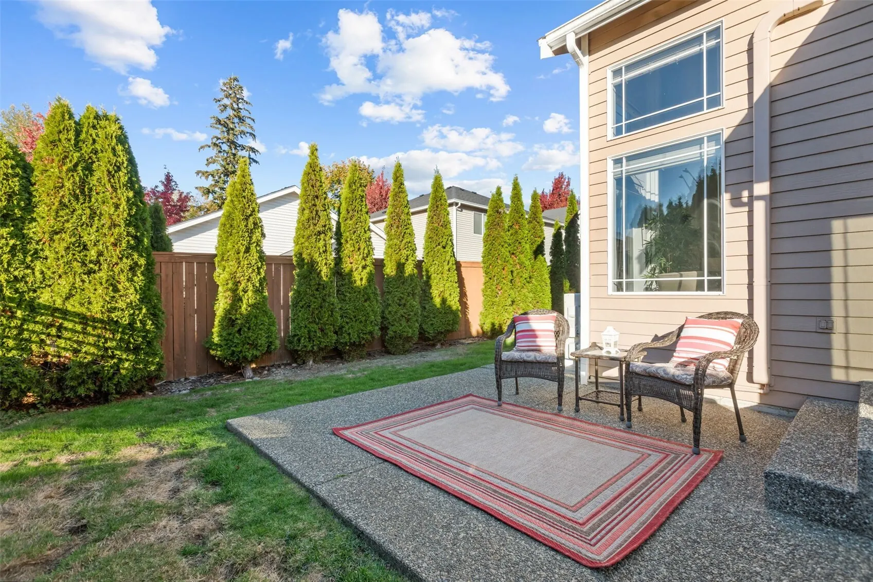 2423 195th Street SE #A, Bothell, WA 98012