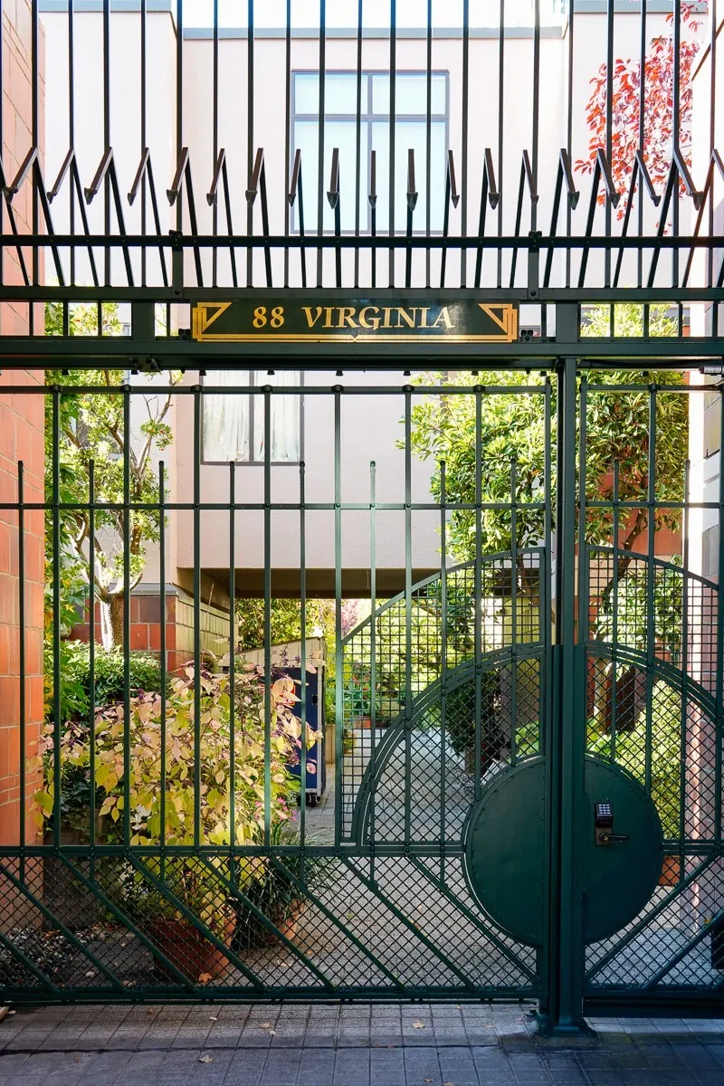 88 Virginia Street #21, Seattle, WA 98101-1047