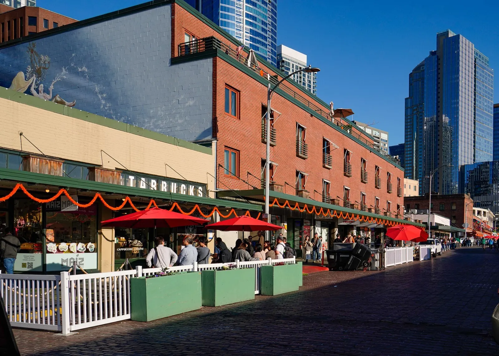 88 Virginia Street #21, Seattle, WA 98101-1047