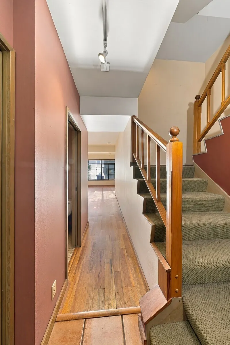 88 Virginia Street #21, Seattle, WA 98101-1047