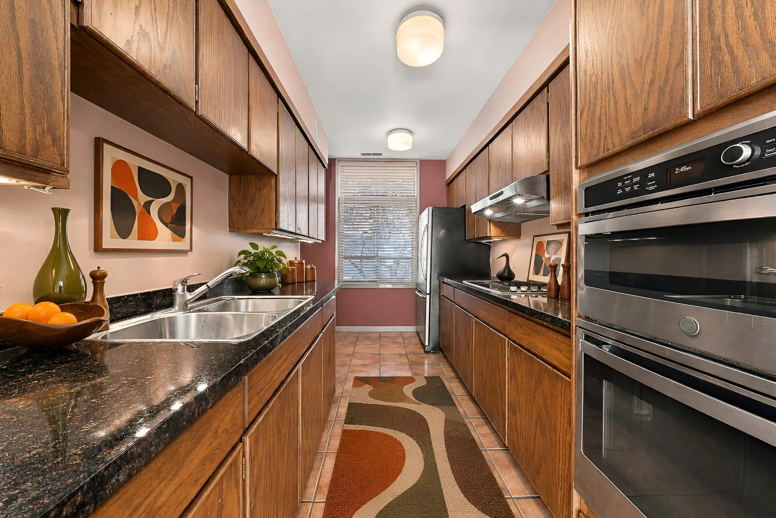 88 Virginia Street #21, Seattle, WA 98101-1047