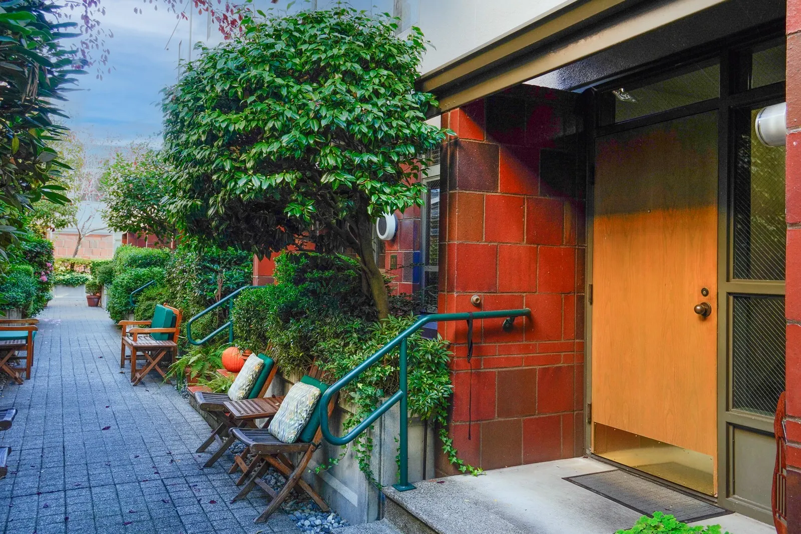 88 Virginia Street #21, Seattle, WA 98101-1047