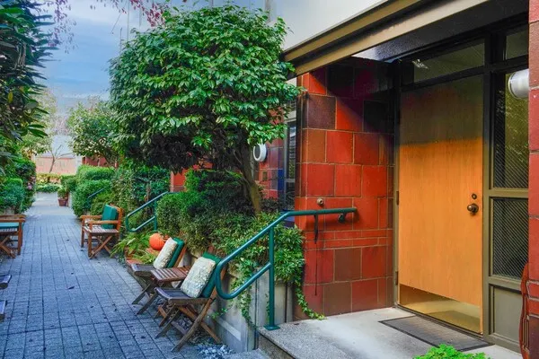 88 Virginia Street #21, Seattle, WA 98101-1047