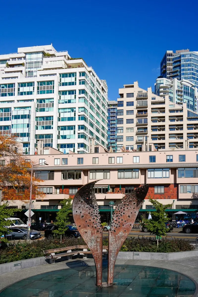 88 Virginia Street #21, Seattle, WA 98101-1047