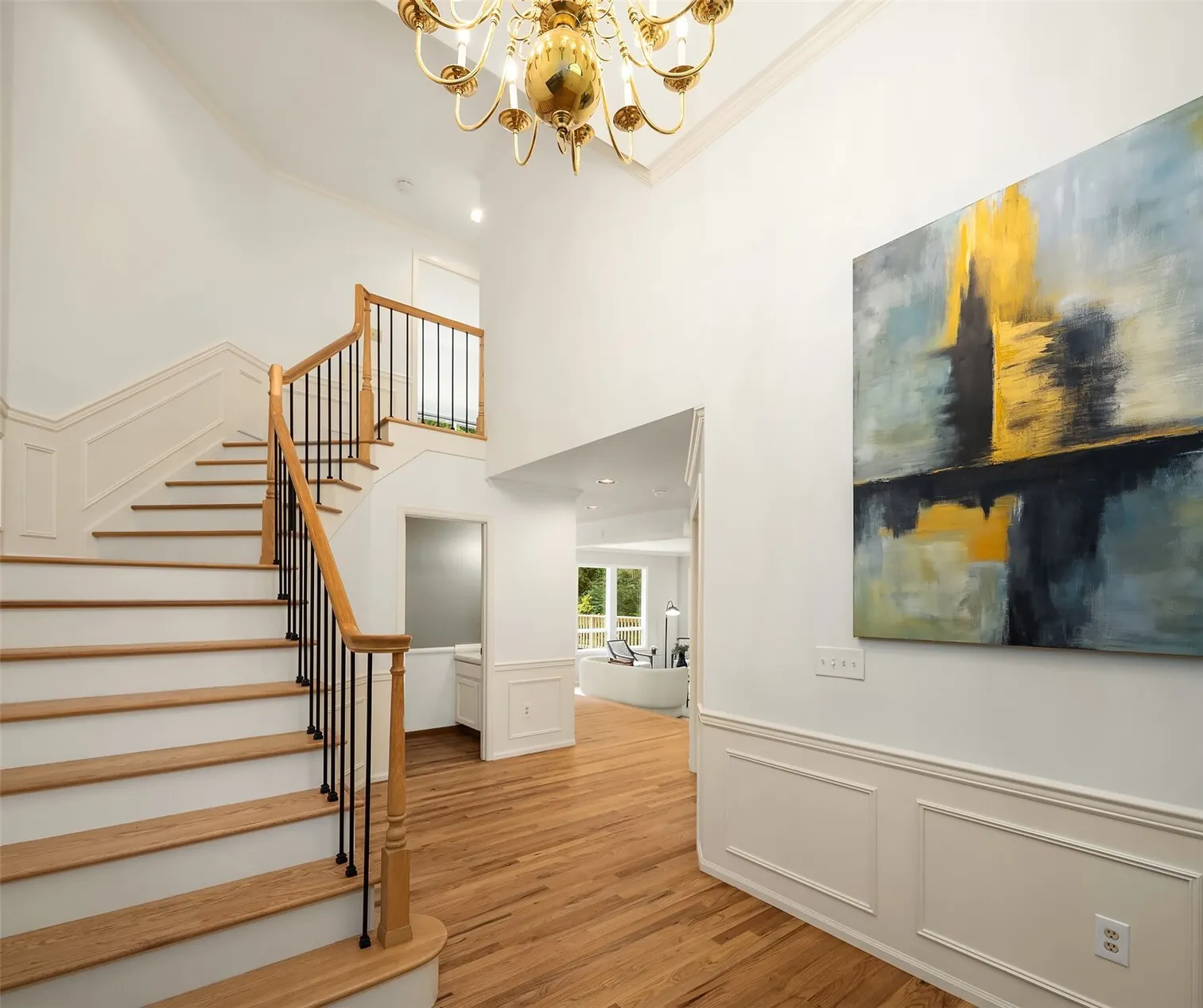 16701 Saybrook Drive NE, Woodinville, WA 98077-7469