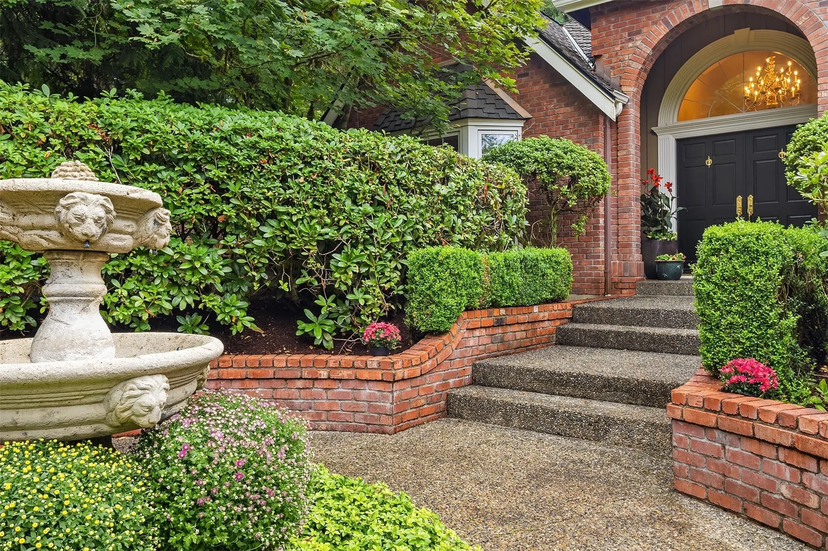 16701 Saybrook Drive NE, Woodinville, WA 98077-7469