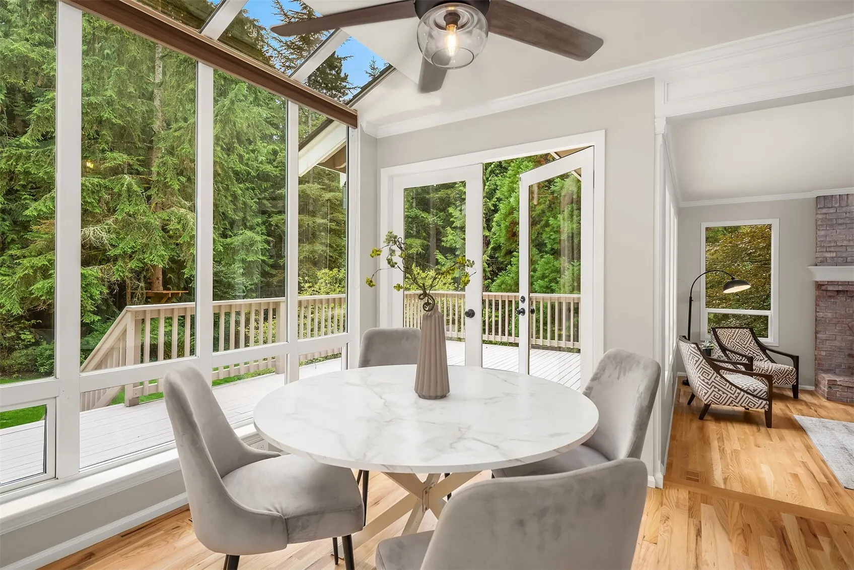 16701 Saybrook Drive NE, Woodinville, WA 98077-7469