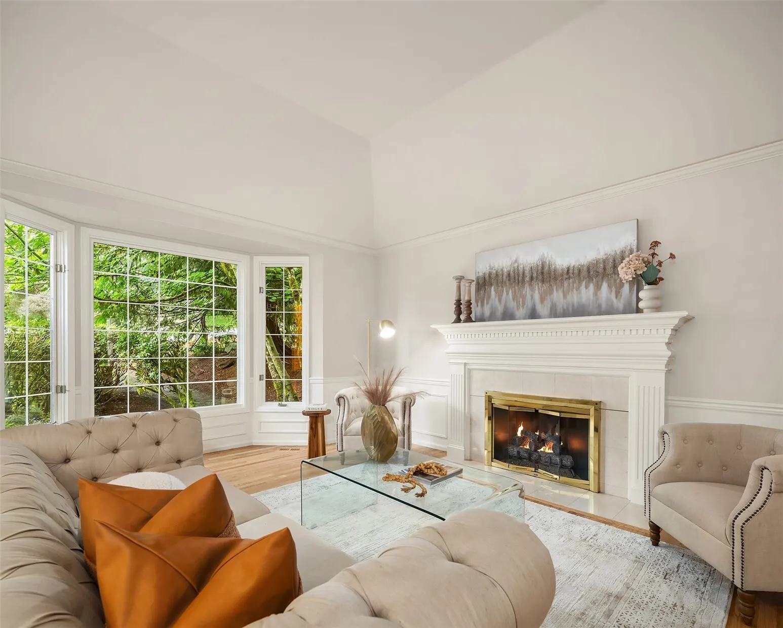 16701 Saybrook Drive NE, Woodinville, WA 98077-7469