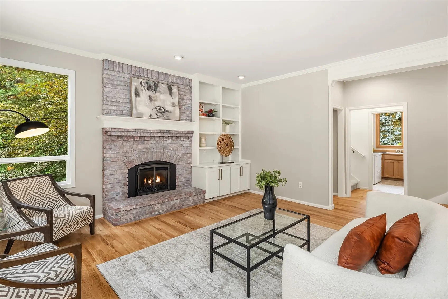 16701 Saybrook Drive NE, Woodinville, WA 98077-7469