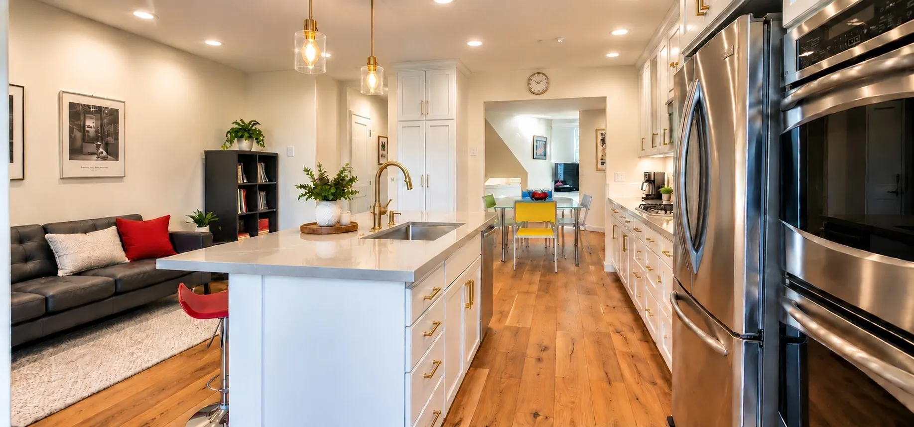 10108 NE 63rd Street , Kirkland, WA 98033