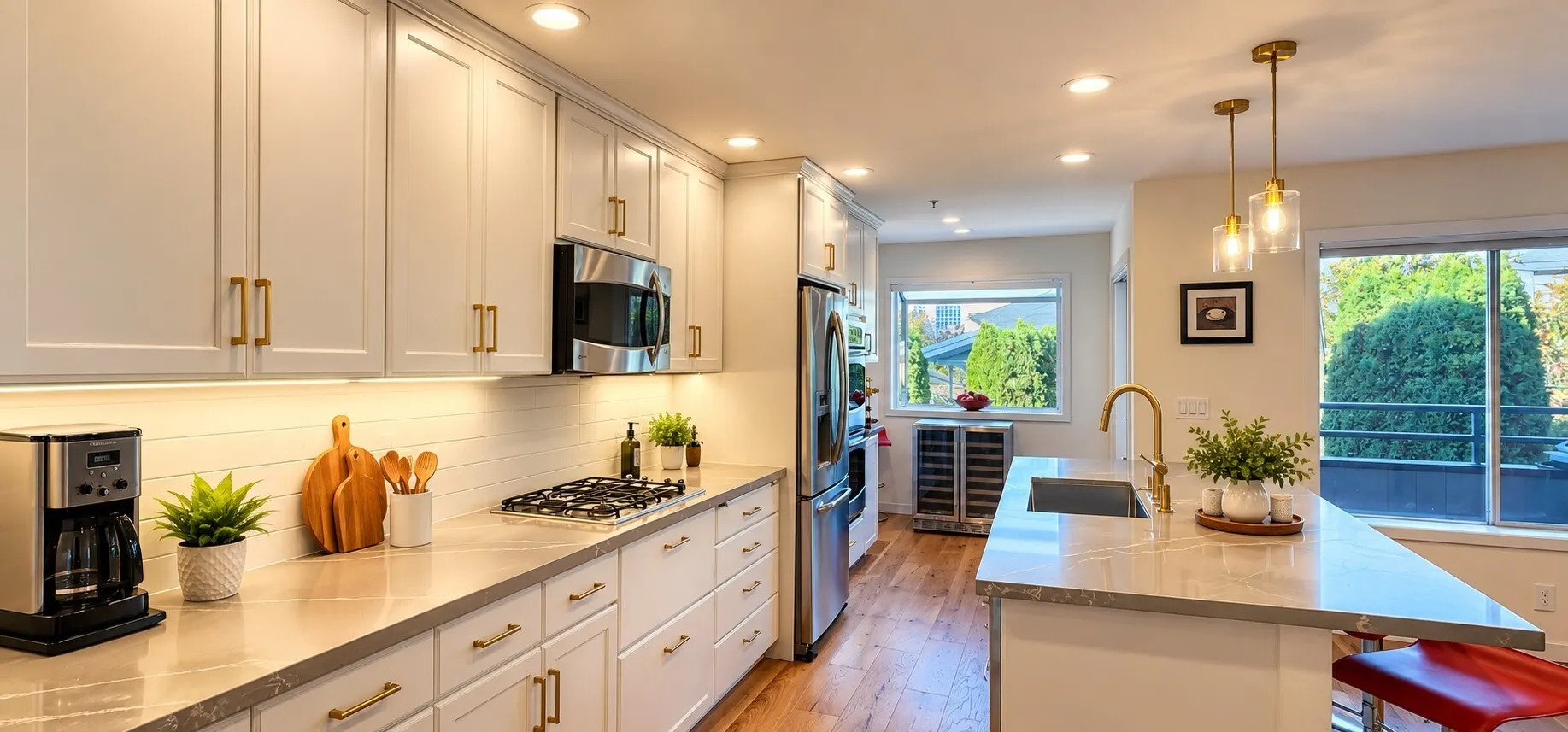 10108 NE 63rd Street , Kirkland, WA 98033