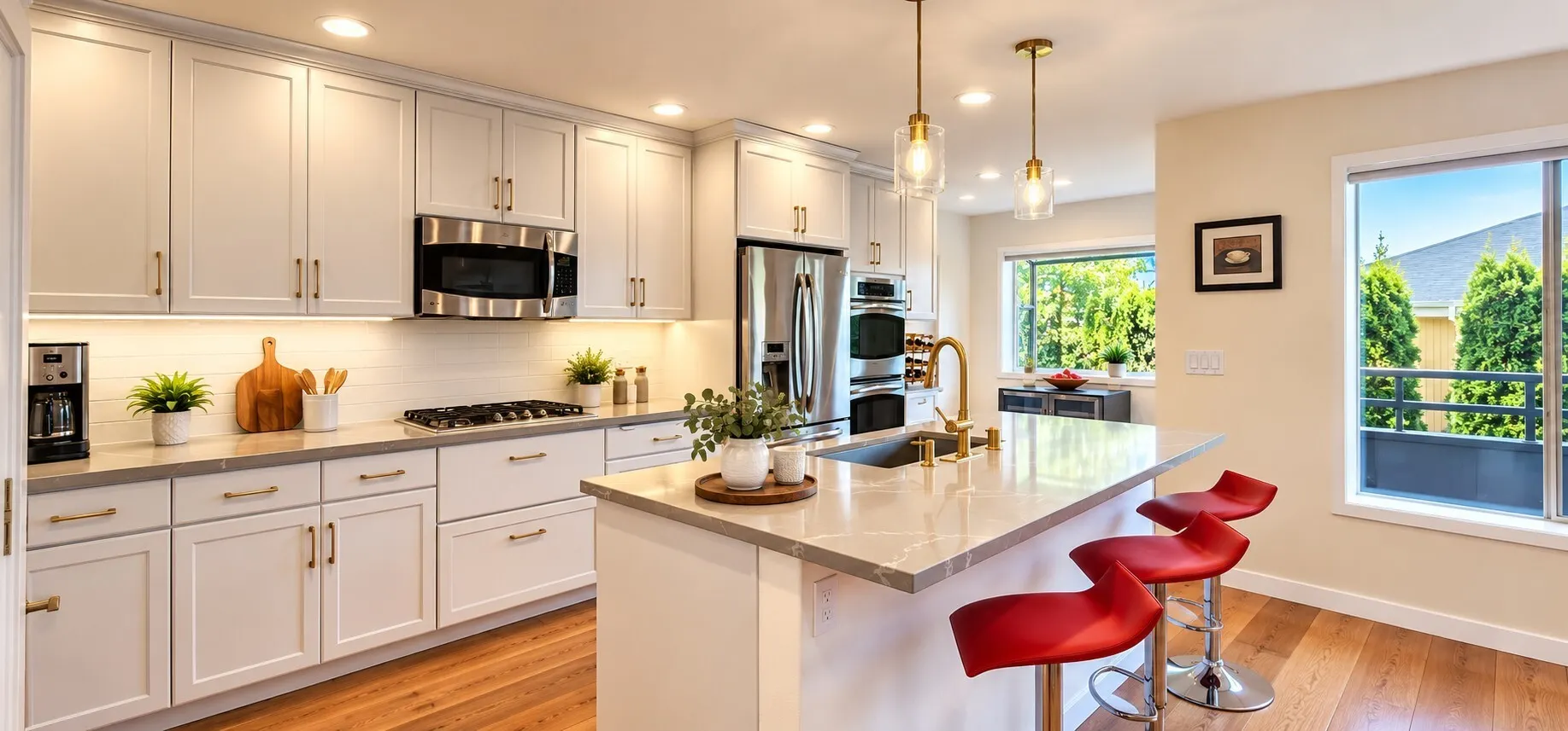 10108 NE 63rd Street , Kirkland, WA 98033