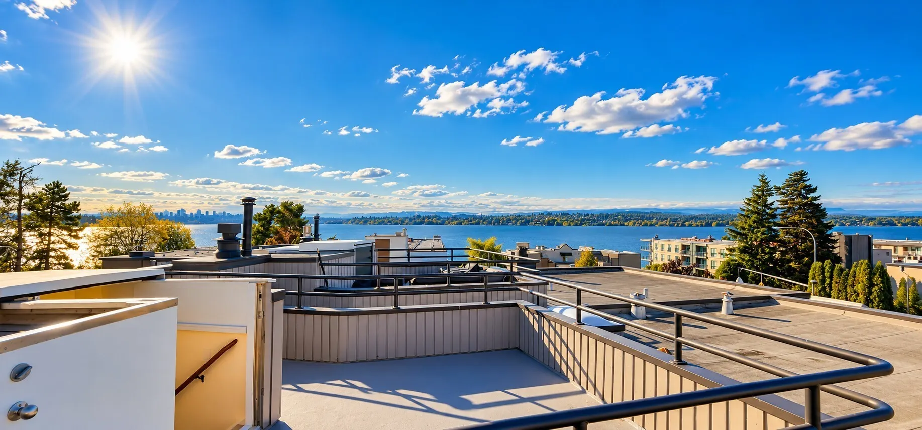 10108 NE 63rd Street , Kirkland, WA 98033