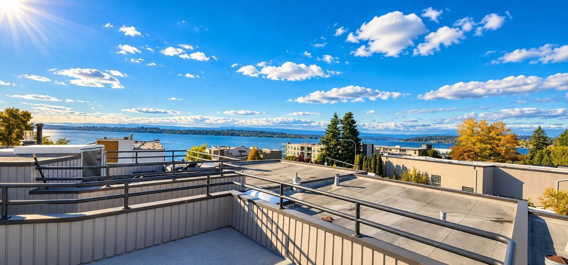 10108 NE 63rd Street , Kirkland, WA 98033