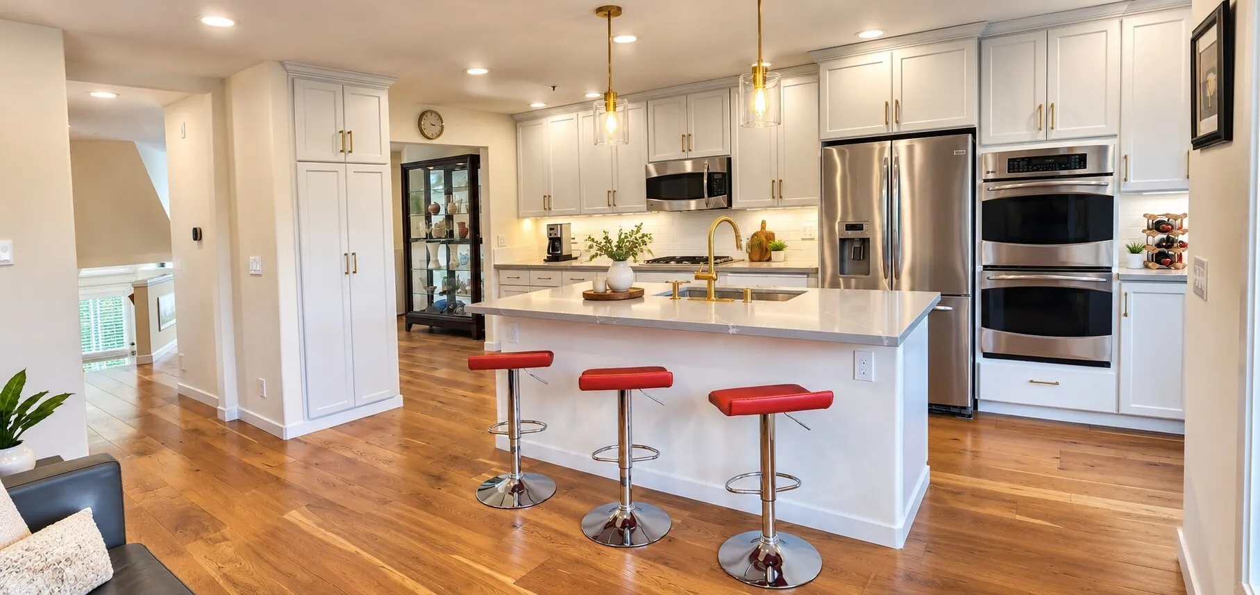 10108 NE 63rd Street , Kirkland, WA 98033