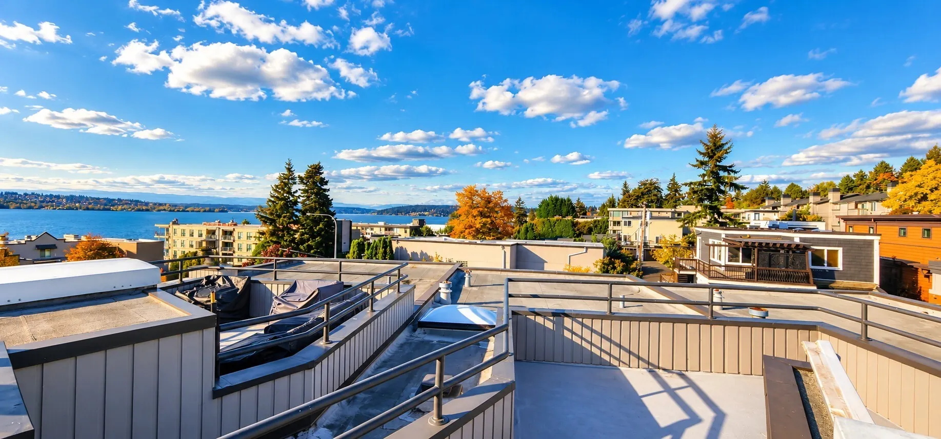 10108 NE 63rd Street , Kirkland, WA 98033