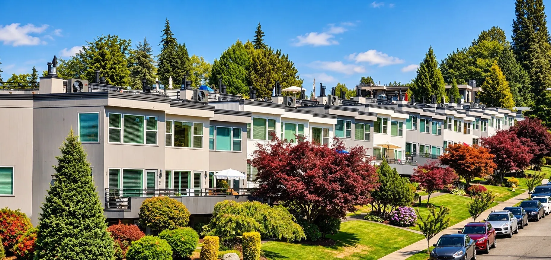 10108 NE 63rd Street , Kirkland, WA 98033