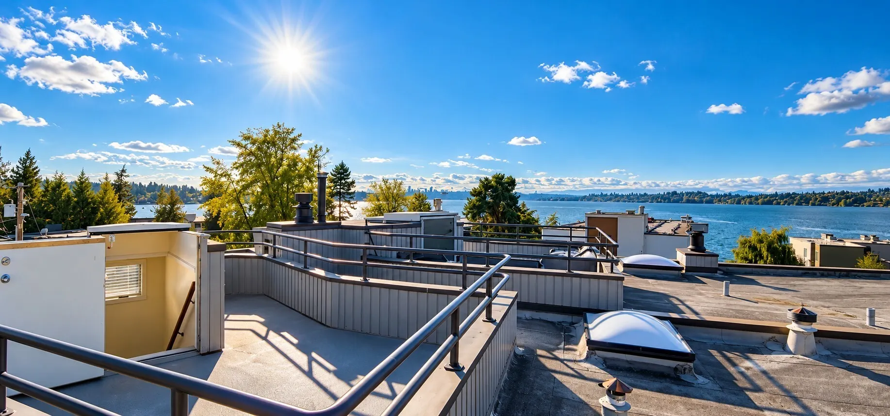10108 NE 63rd Street , Kirkland, WA 98033