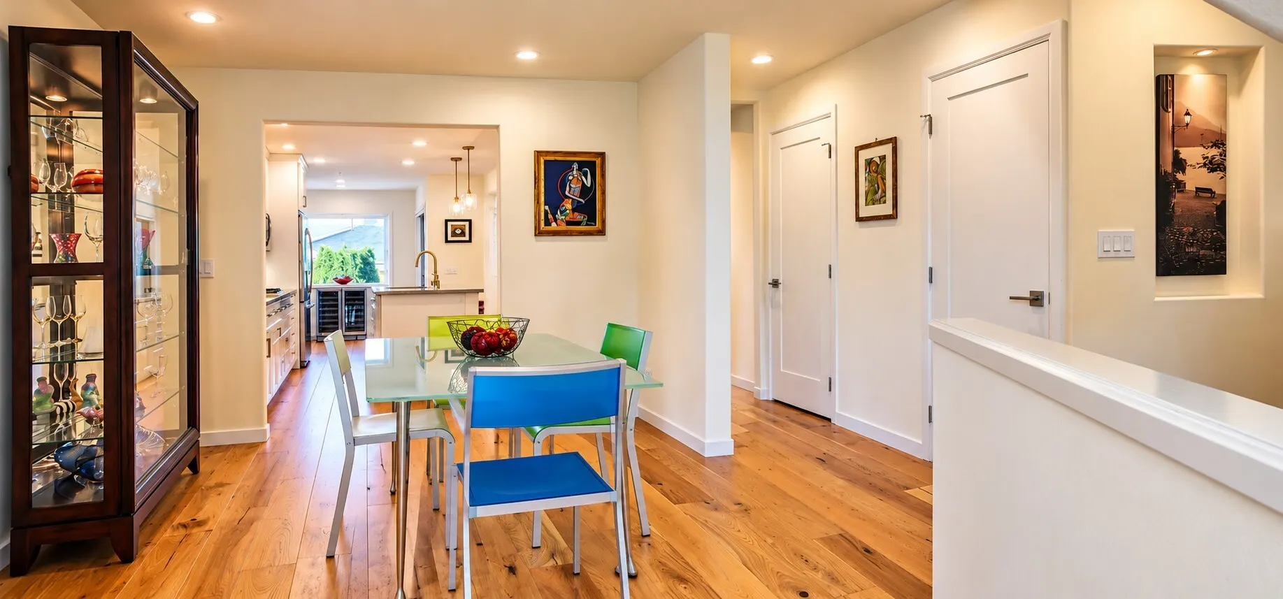 10108 NE 63rd Street , Kirkland, WA 98033