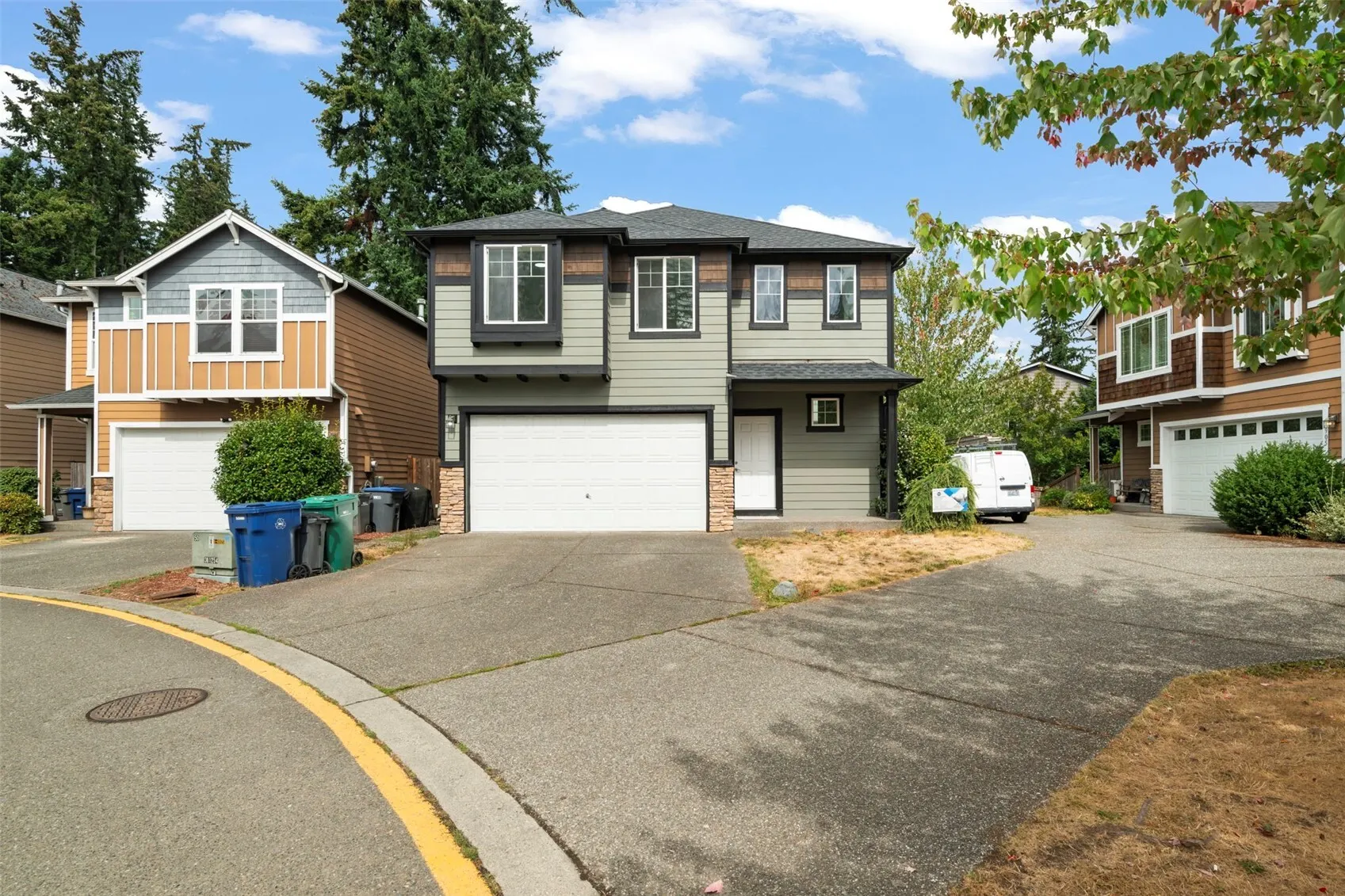 907 141st Place SW, Lynnwood, WA 98087