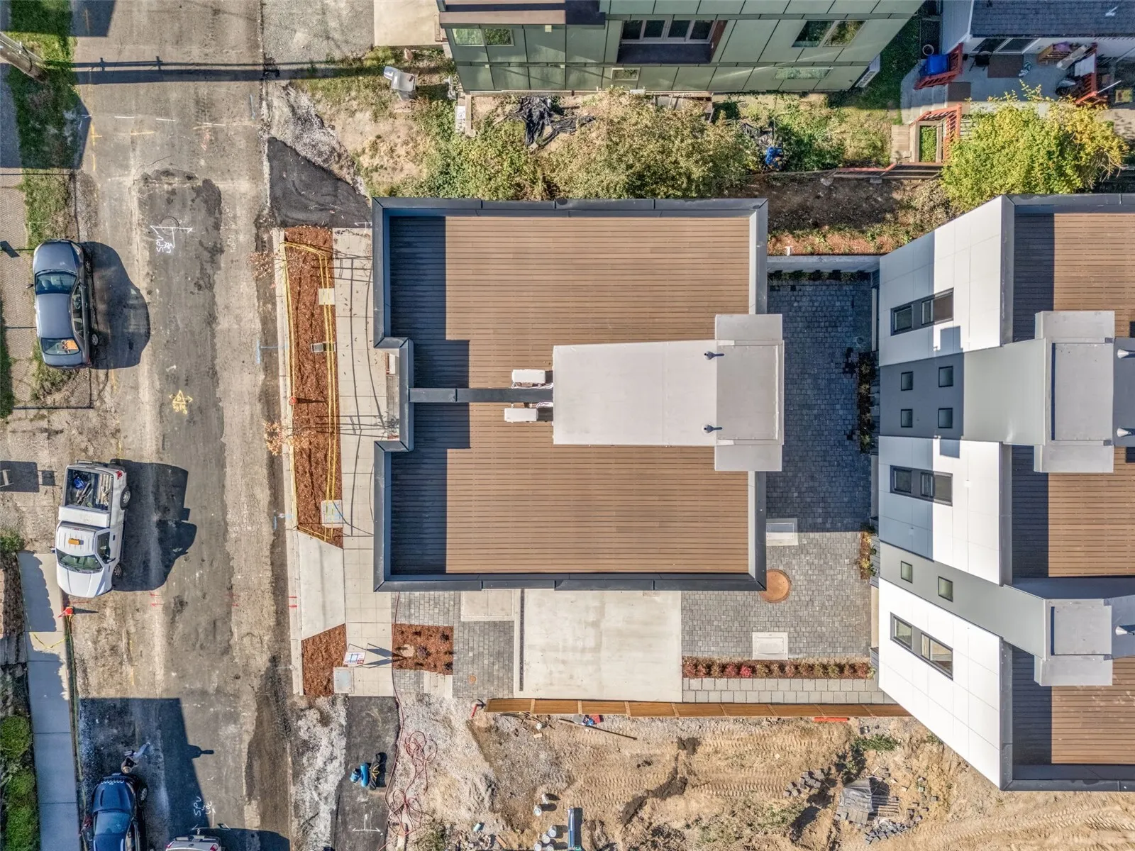 3214 B S Dawson Street , Seattle, WA 98118