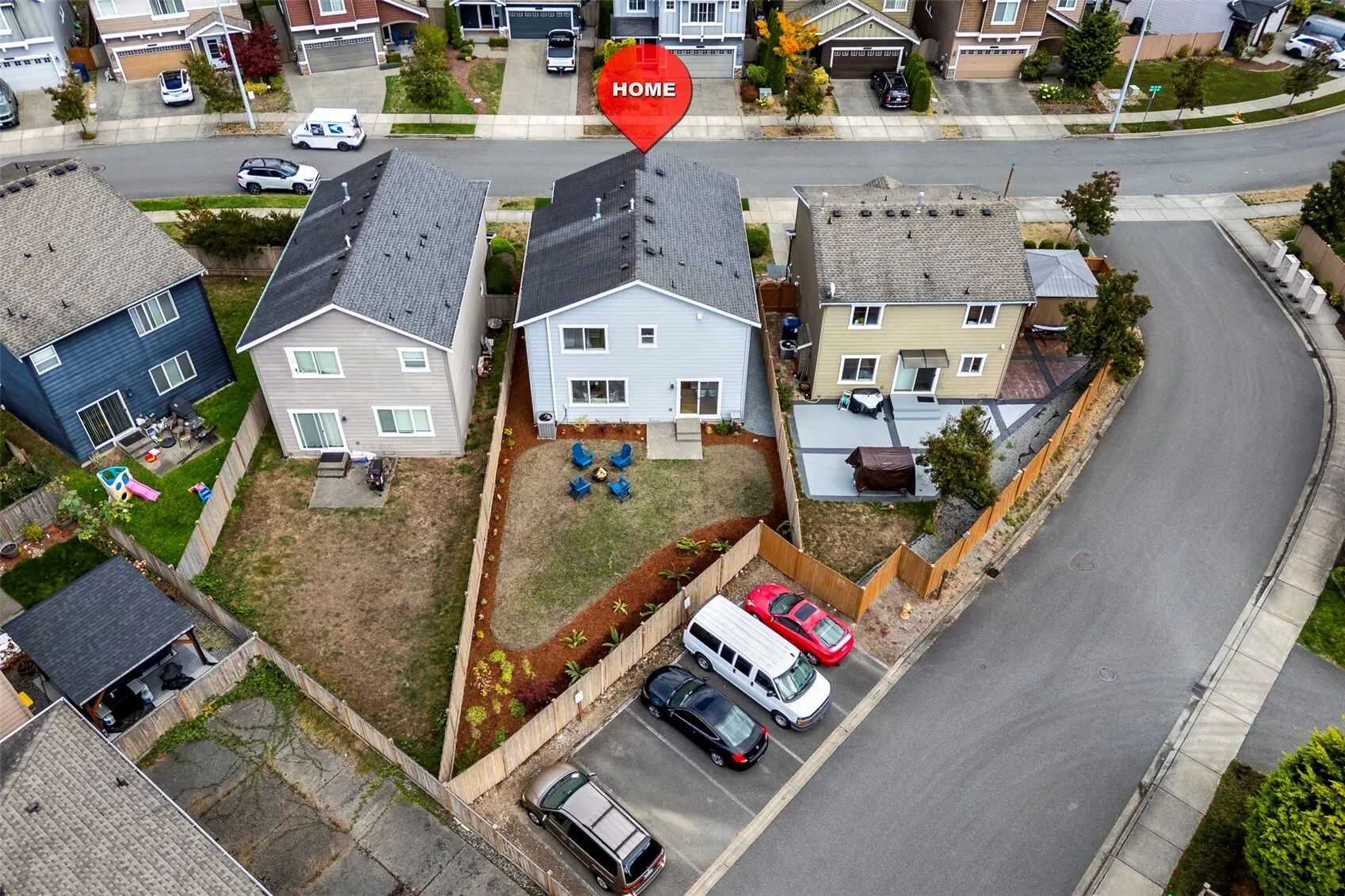 3312 SE 176th Place SE, Bothell, WA 98012