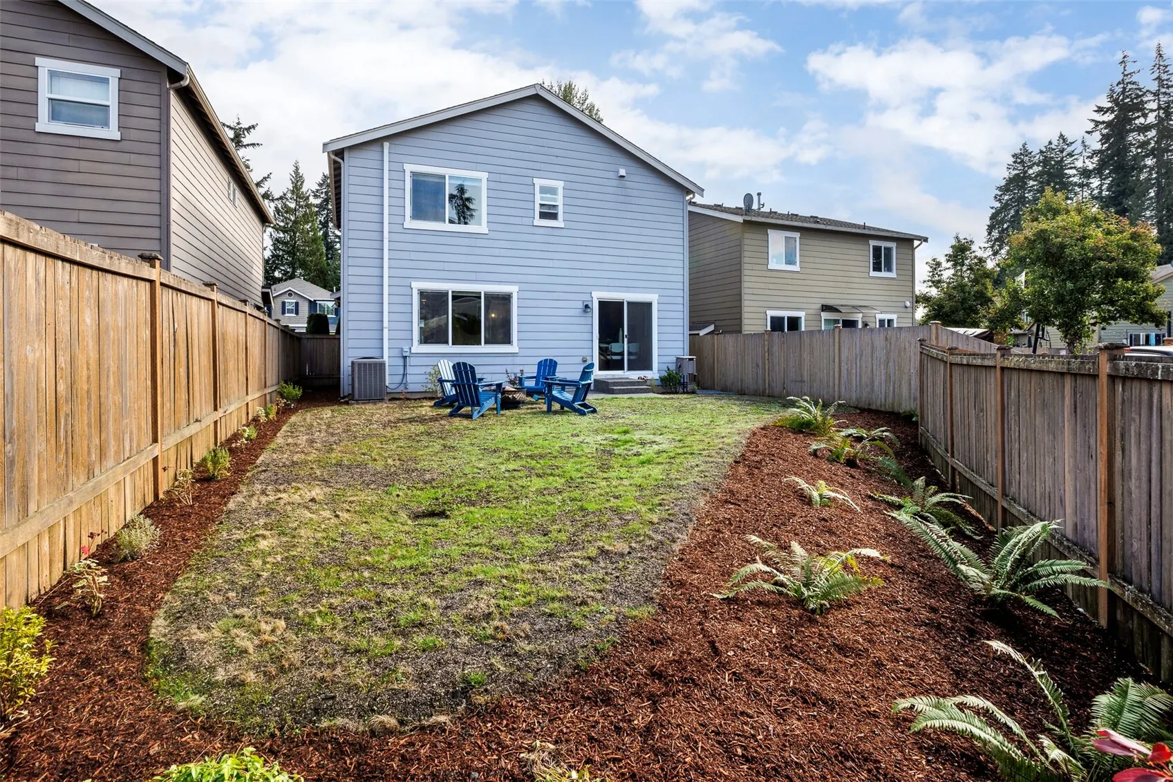 3312 SE 176th Place SE, Bothell, WA 98012