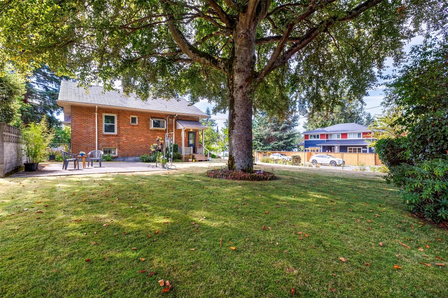 506 N 125th Street , Seattle, WA 98133