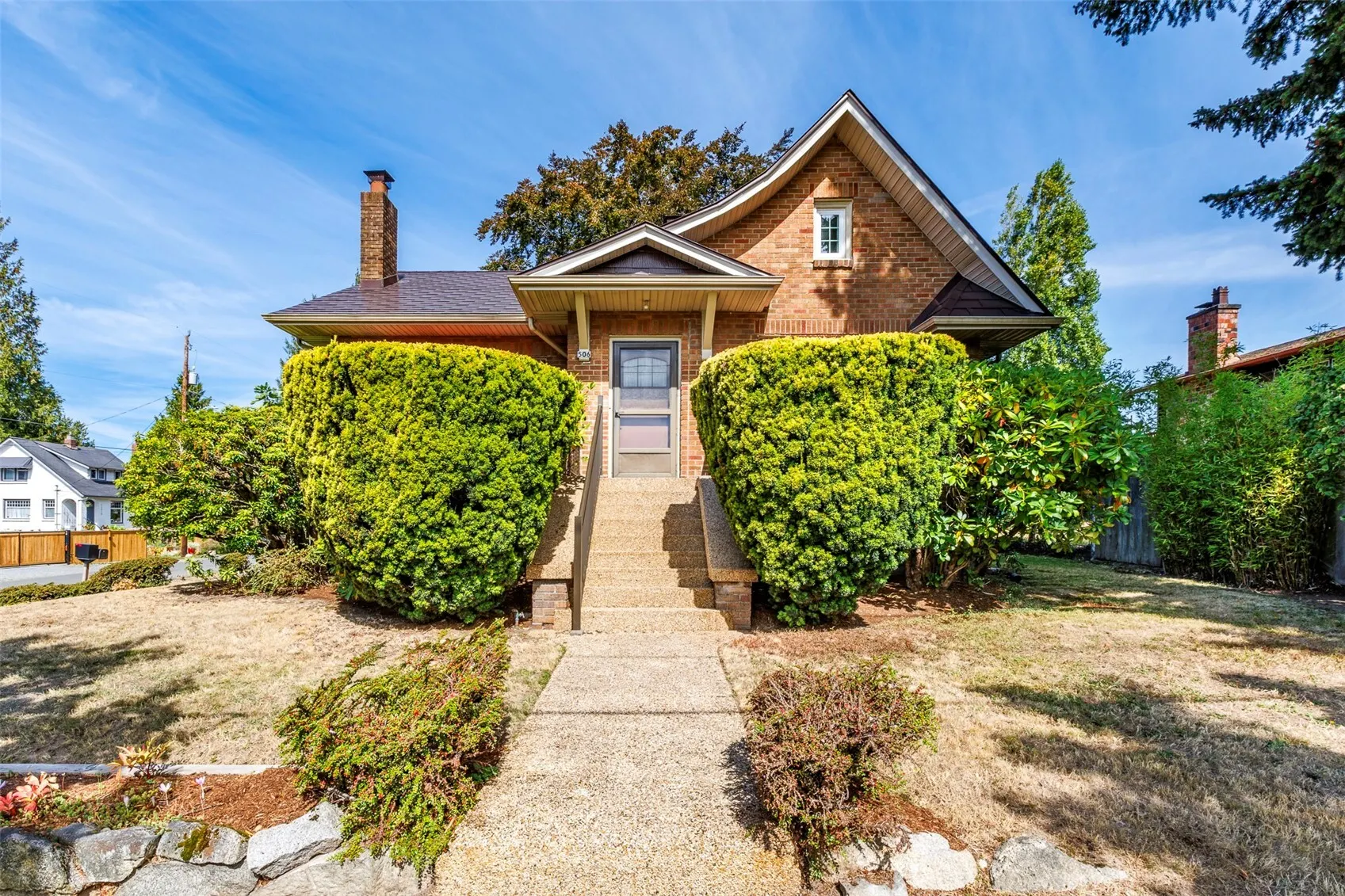506 N 125th Street , Seattle, WA 98133