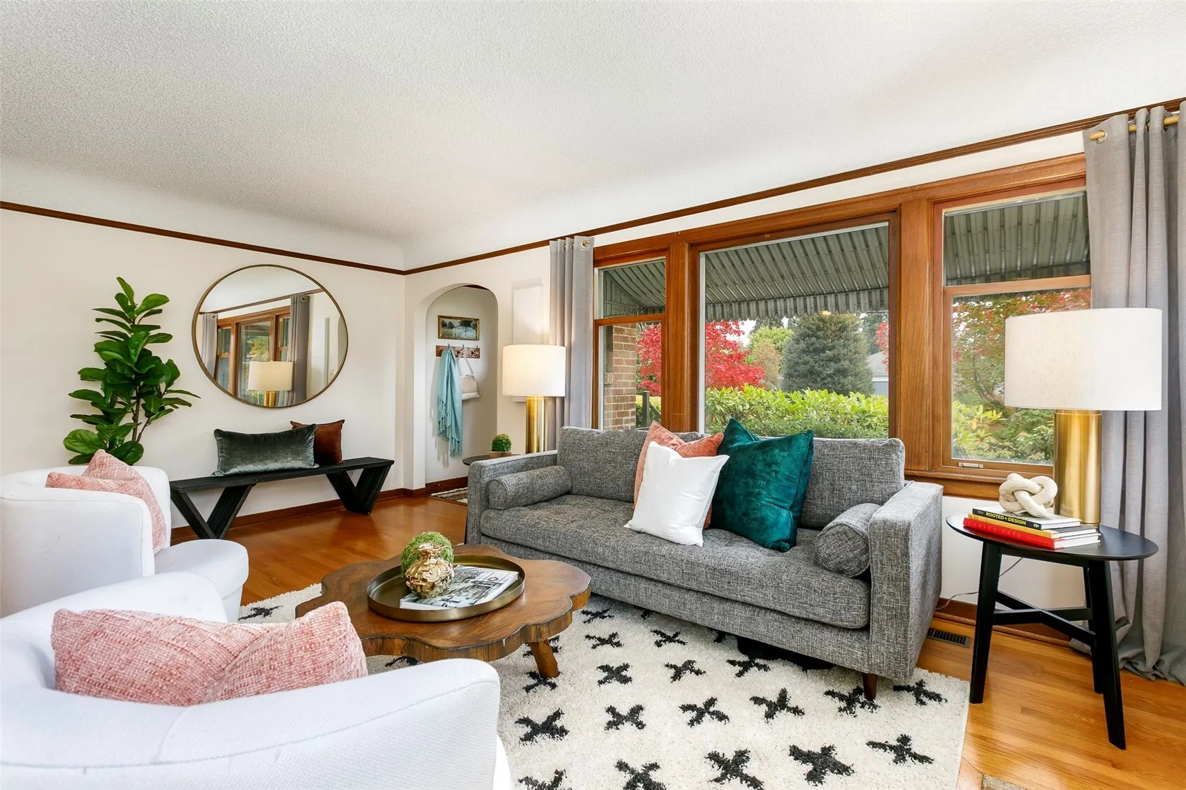 506 N 125th Street , Seattle, WA 98133