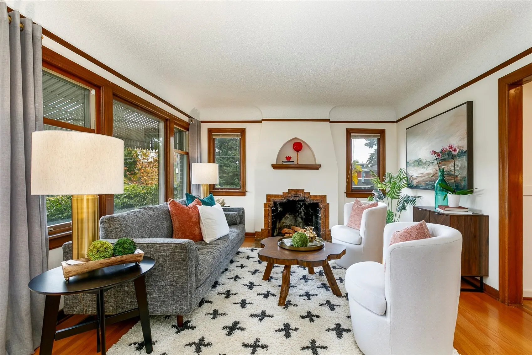 506 N 125th Street , Seattle, WA 98133