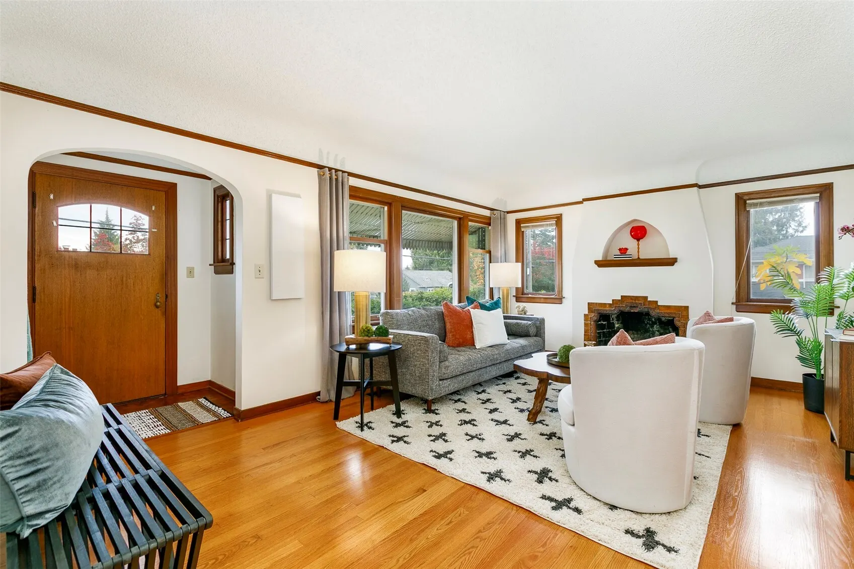 506 N 125th Street , Seattle, WA 98133