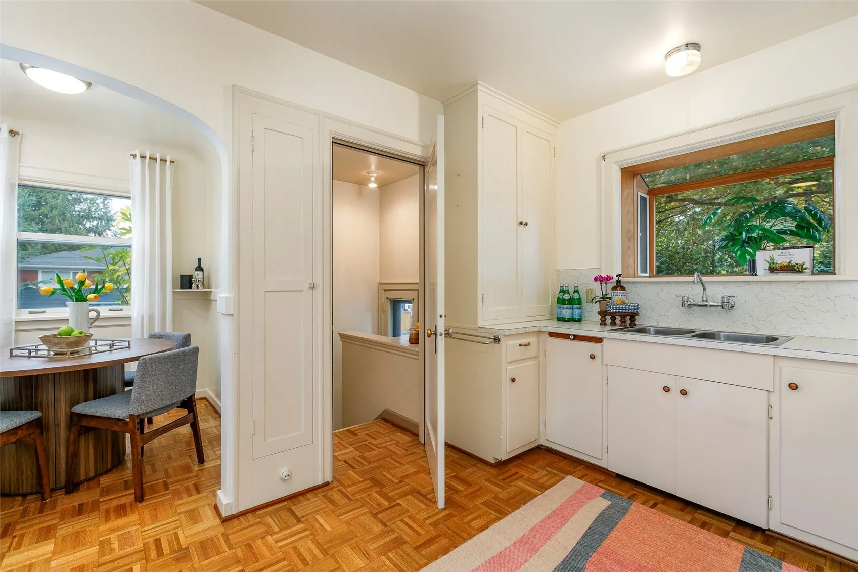 506 N 125th Street , Seattle, WA 98133