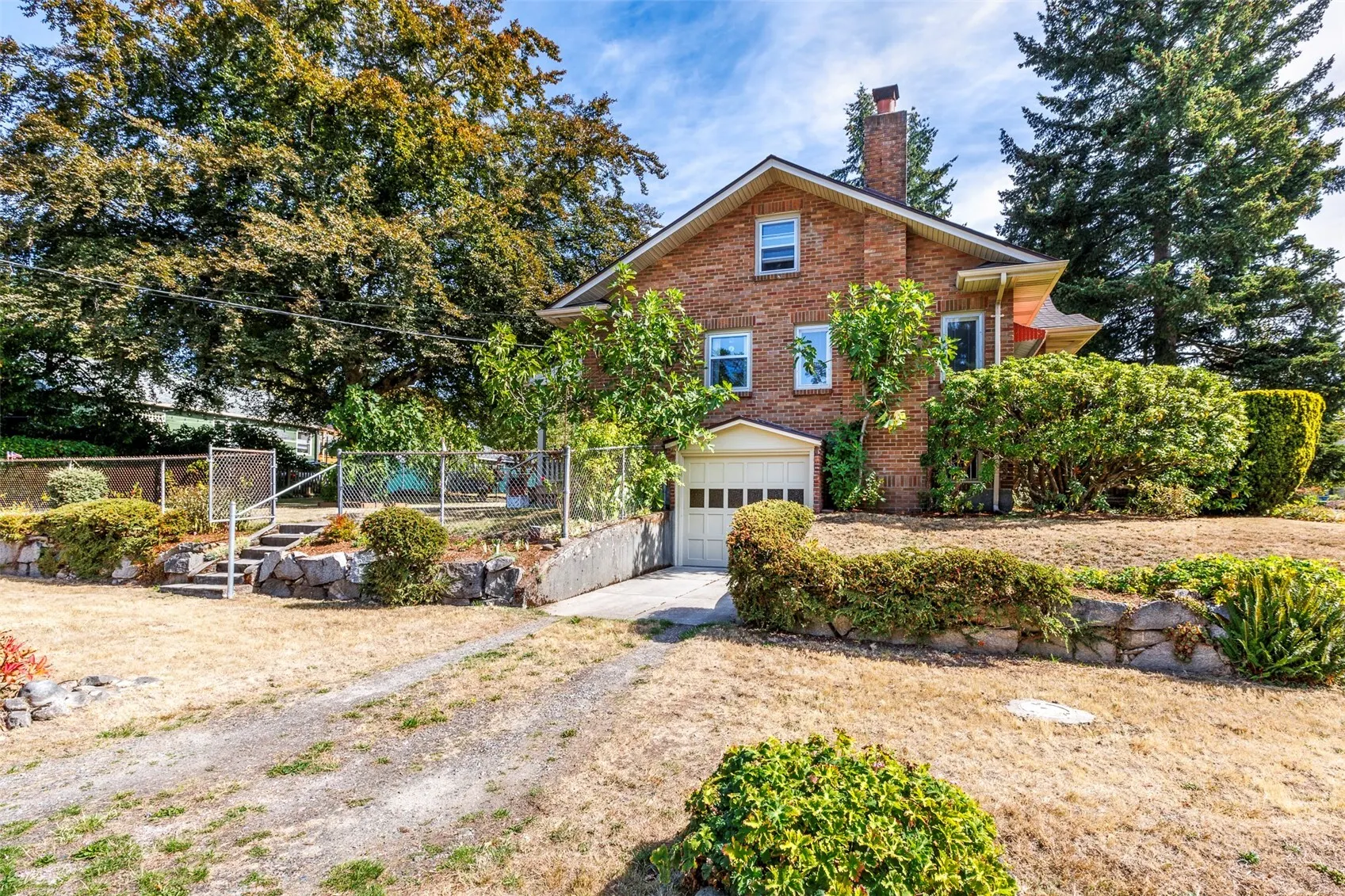 506 N 125th Street , Seattle, WA 98133