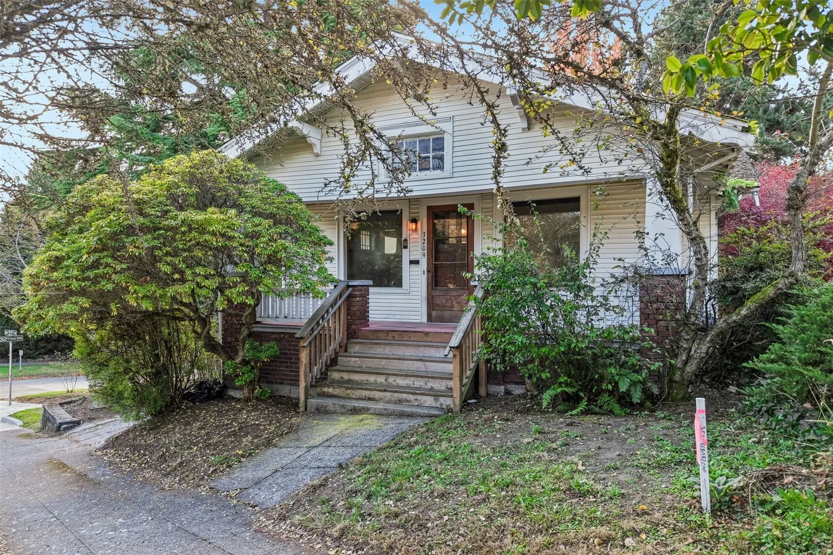 3209 NW 57th Street , Seattle, WA 98107