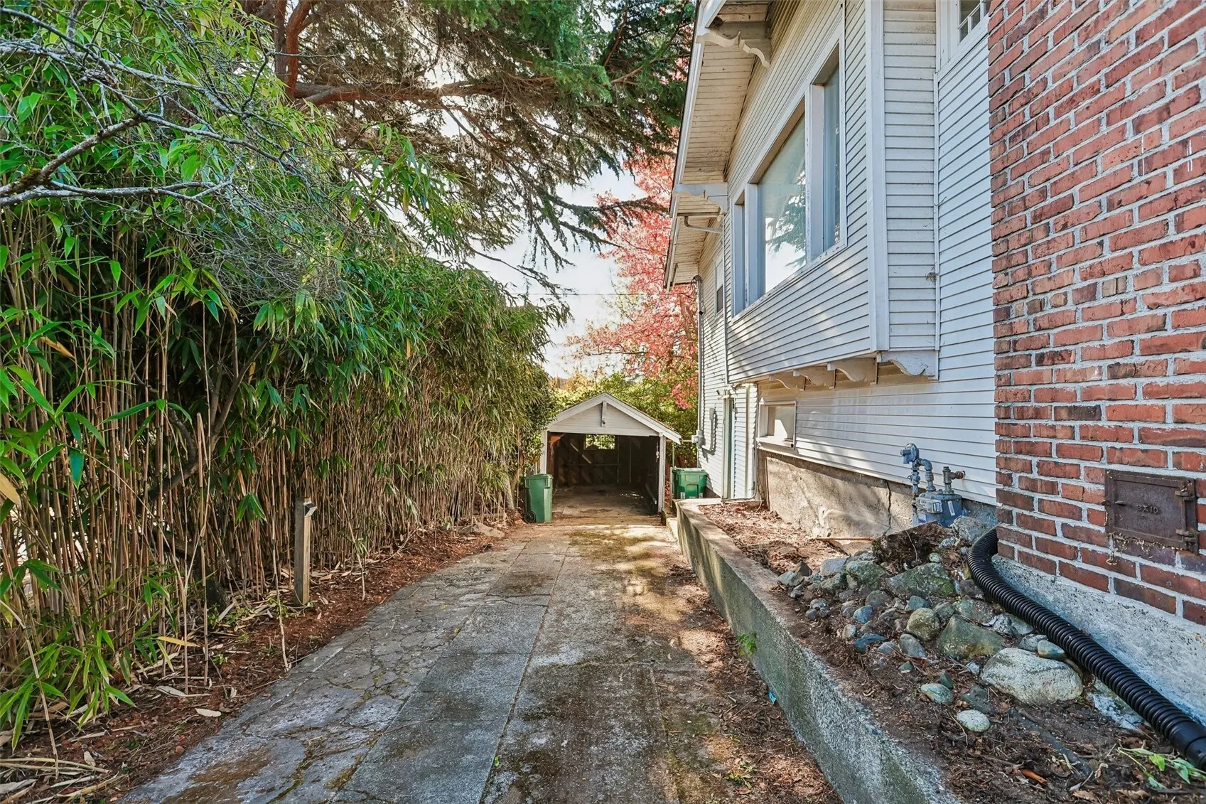 3209 NW 57th Street , Seattle, WA 98107
