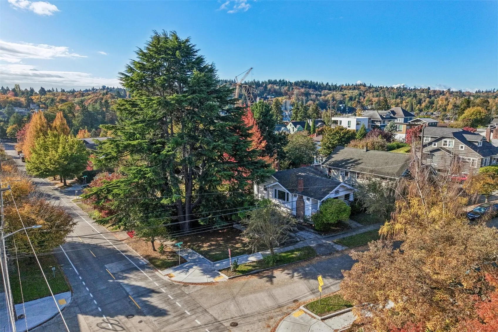 3209 NW 57th Street , Seattle, WA 98107