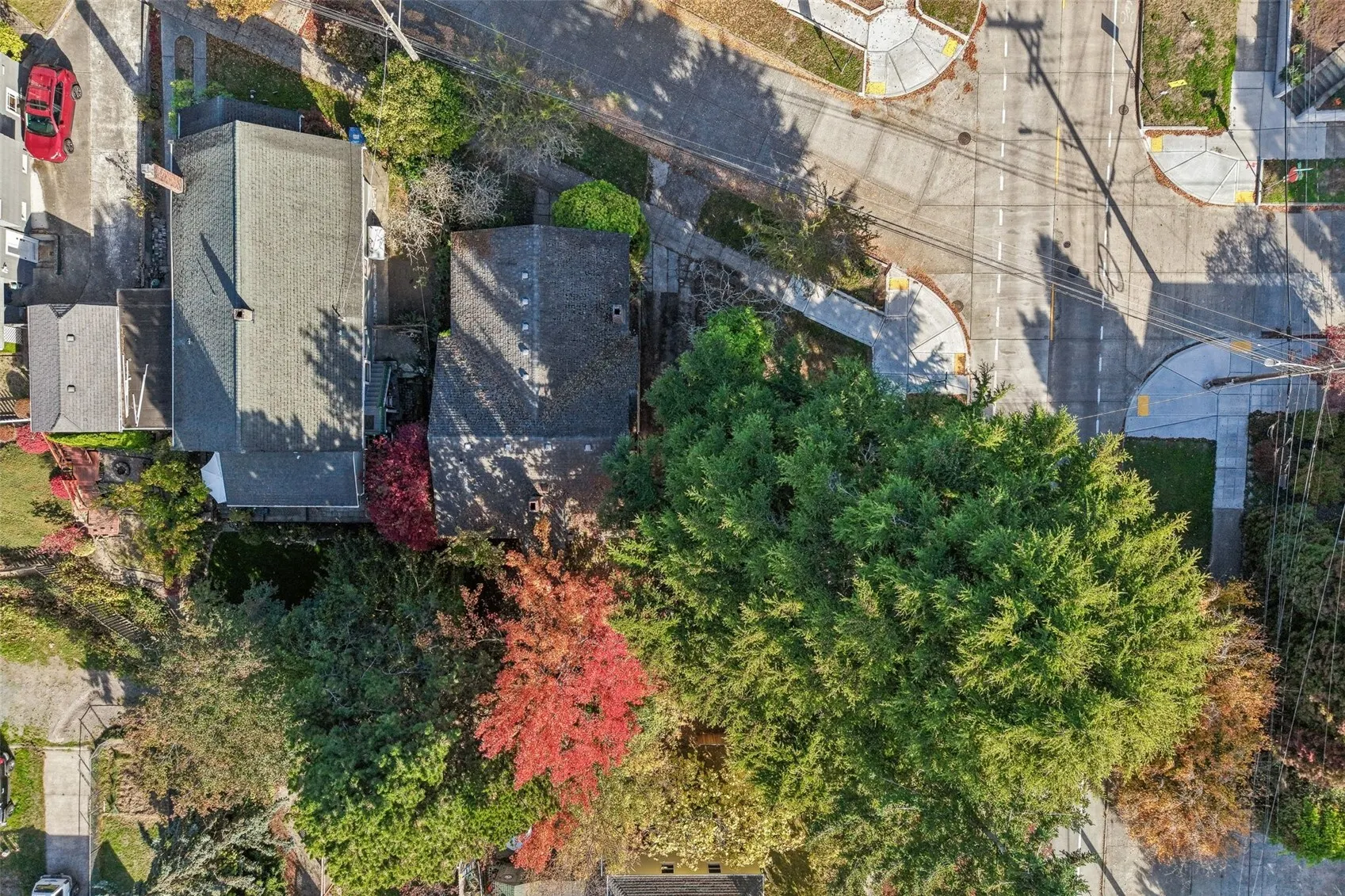 3209 NW 57th Street , Seattle, WA 98107