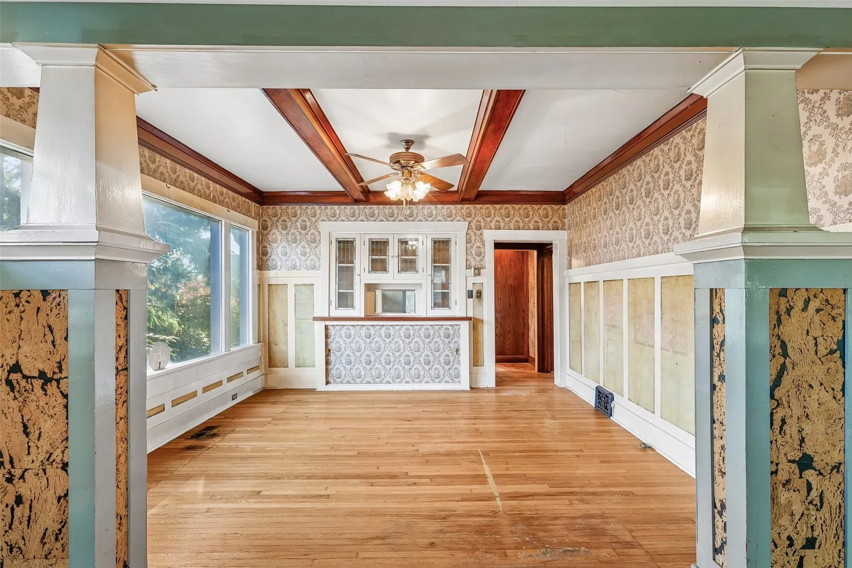 3209 NW 57th Street , Seattle, WA 98107