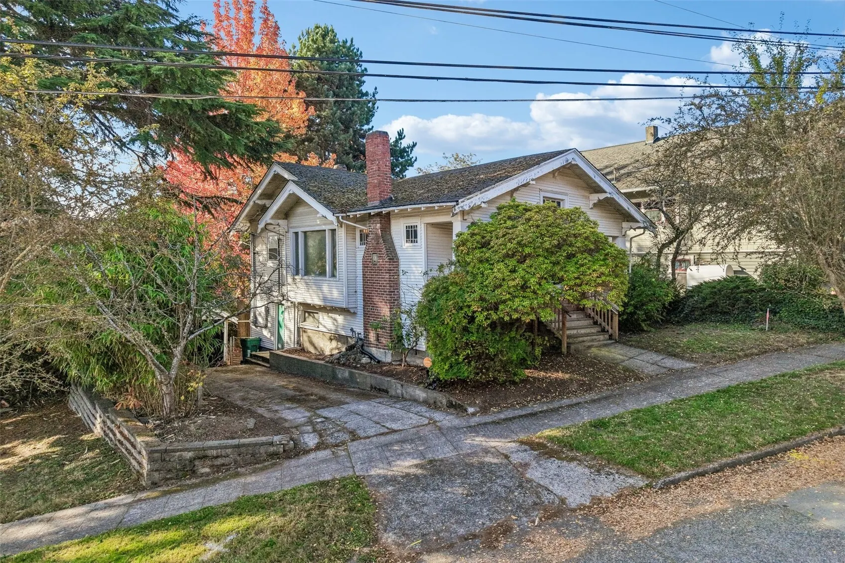 3209 NW 57th Street , Seattle, WA 98107