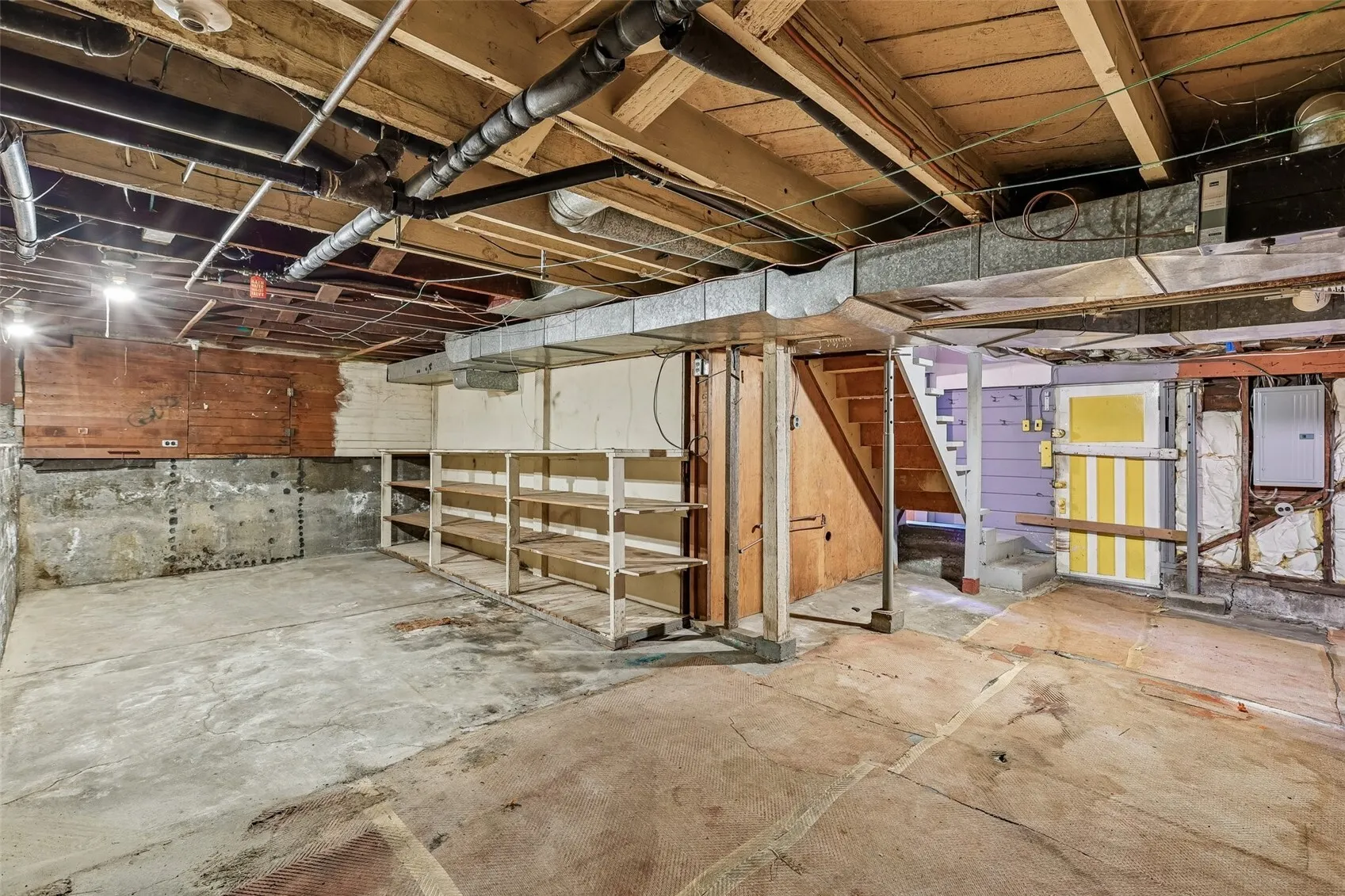 3209 NW 57th Street , Seattle, WA 98107