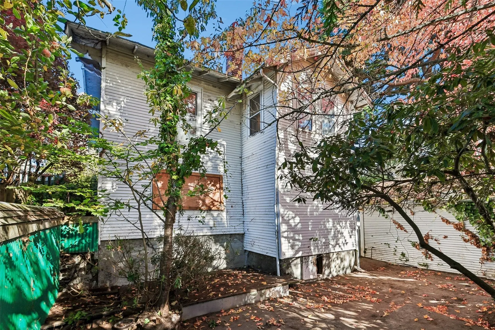 3209 NW 57th Street , Seattle, WA 98107
