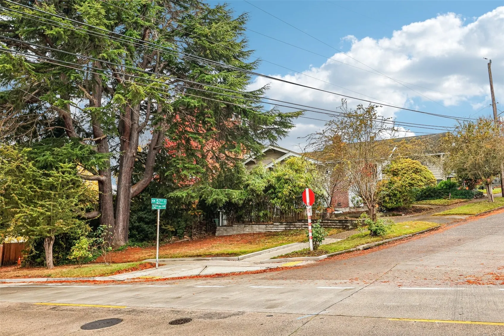 3209 NW 57th Street , Seattle, WA 98107