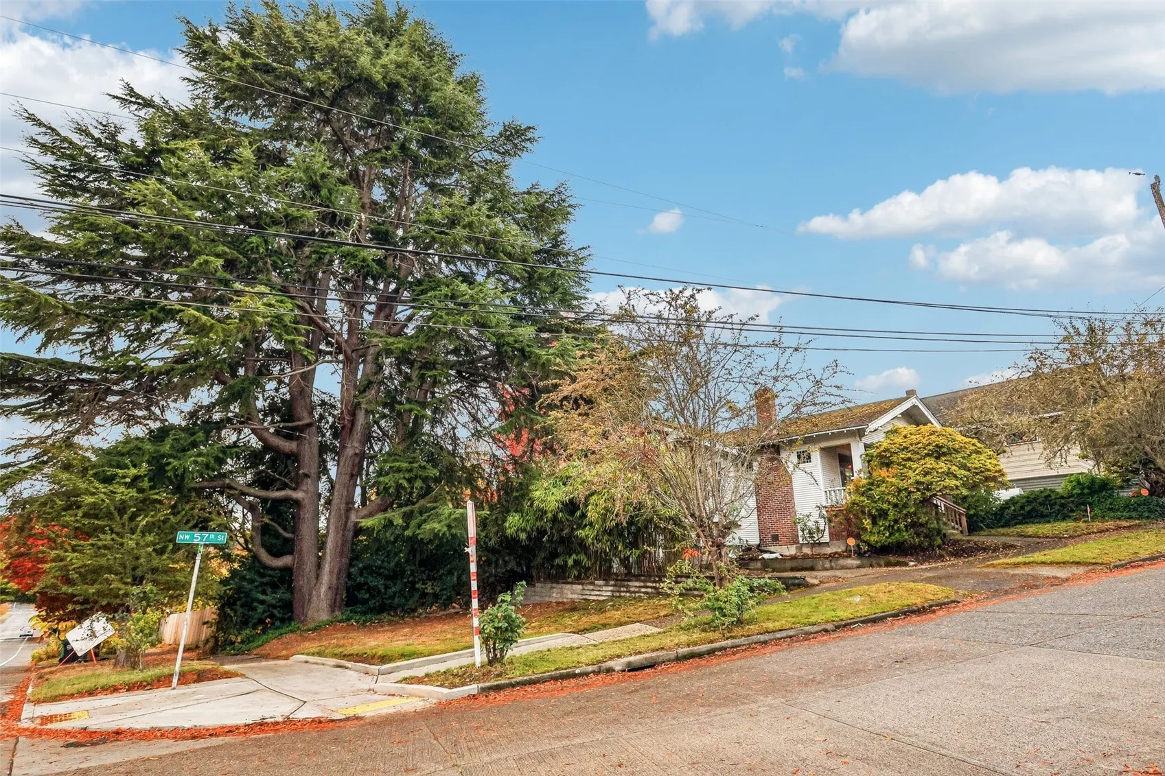 3209 NW 57th Street , Seattle, WA 98107