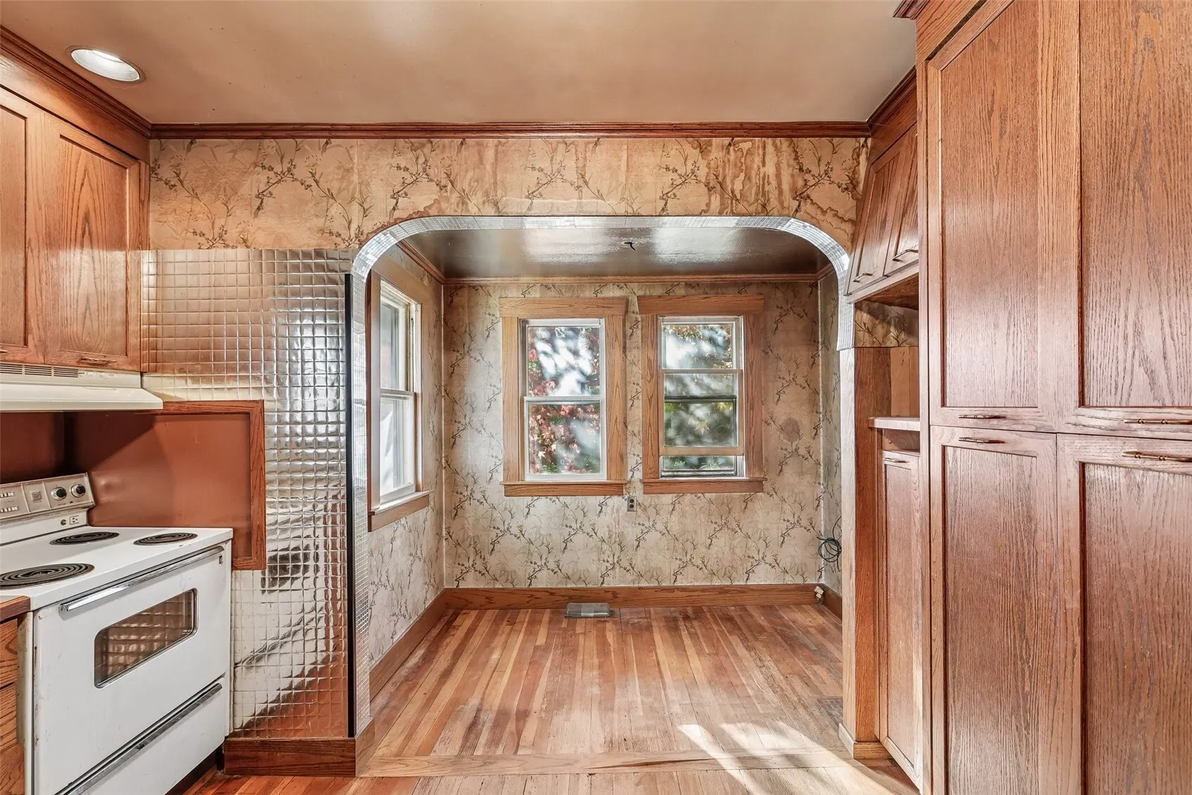 3209 NW 57th Street , Seattle, WA 98107