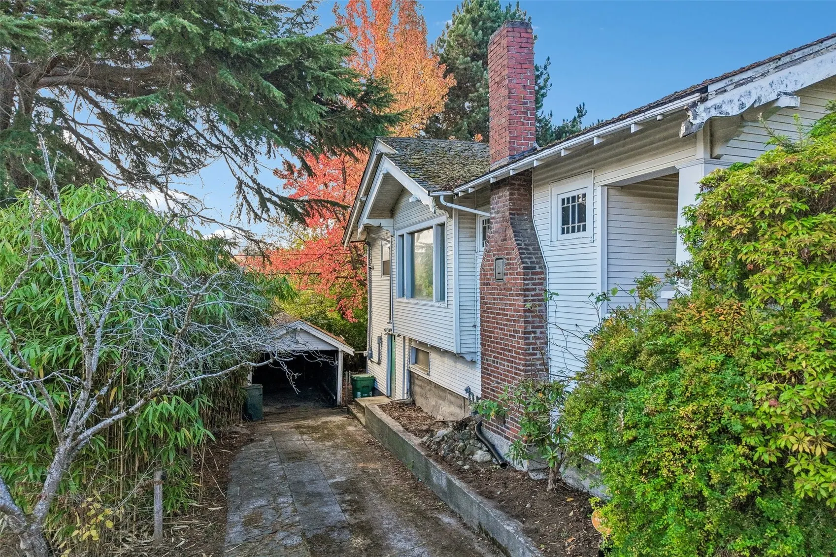 3209 NW 57th Street , Seattle, WA 98107