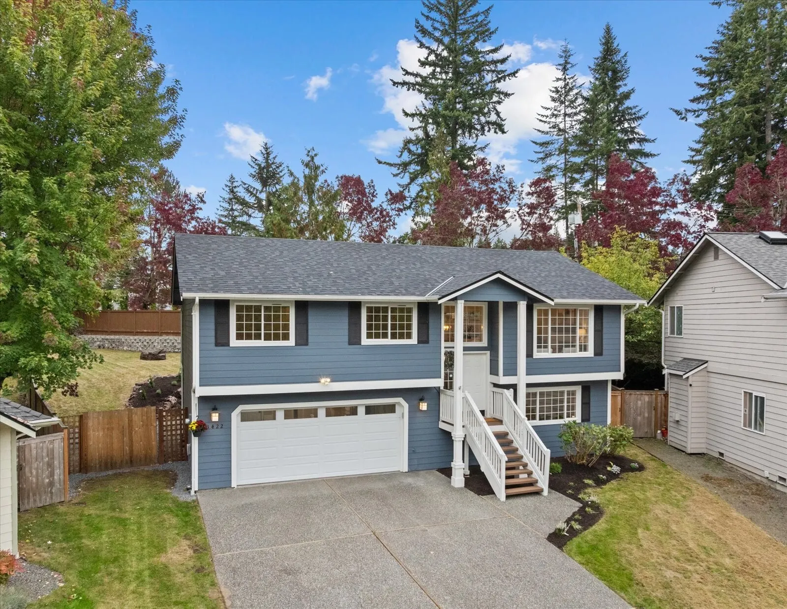 3422 201st Place SE, Bothell, WA 98012