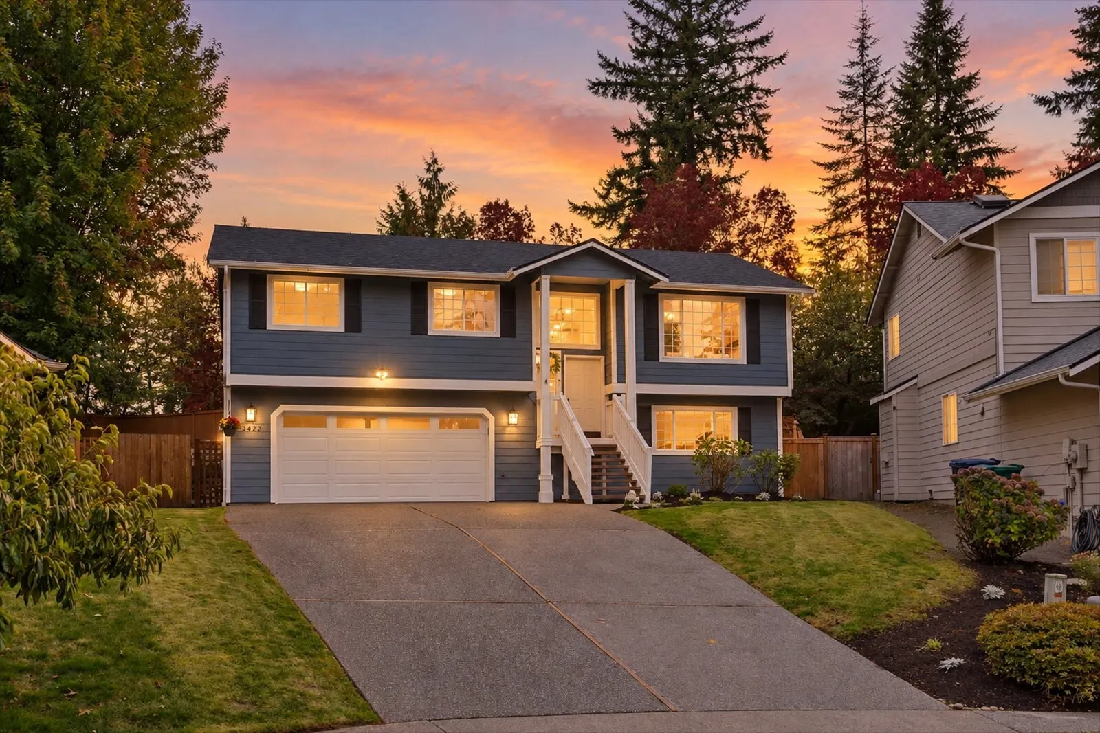 3422 201st Place SE, Bothell, WA 98012