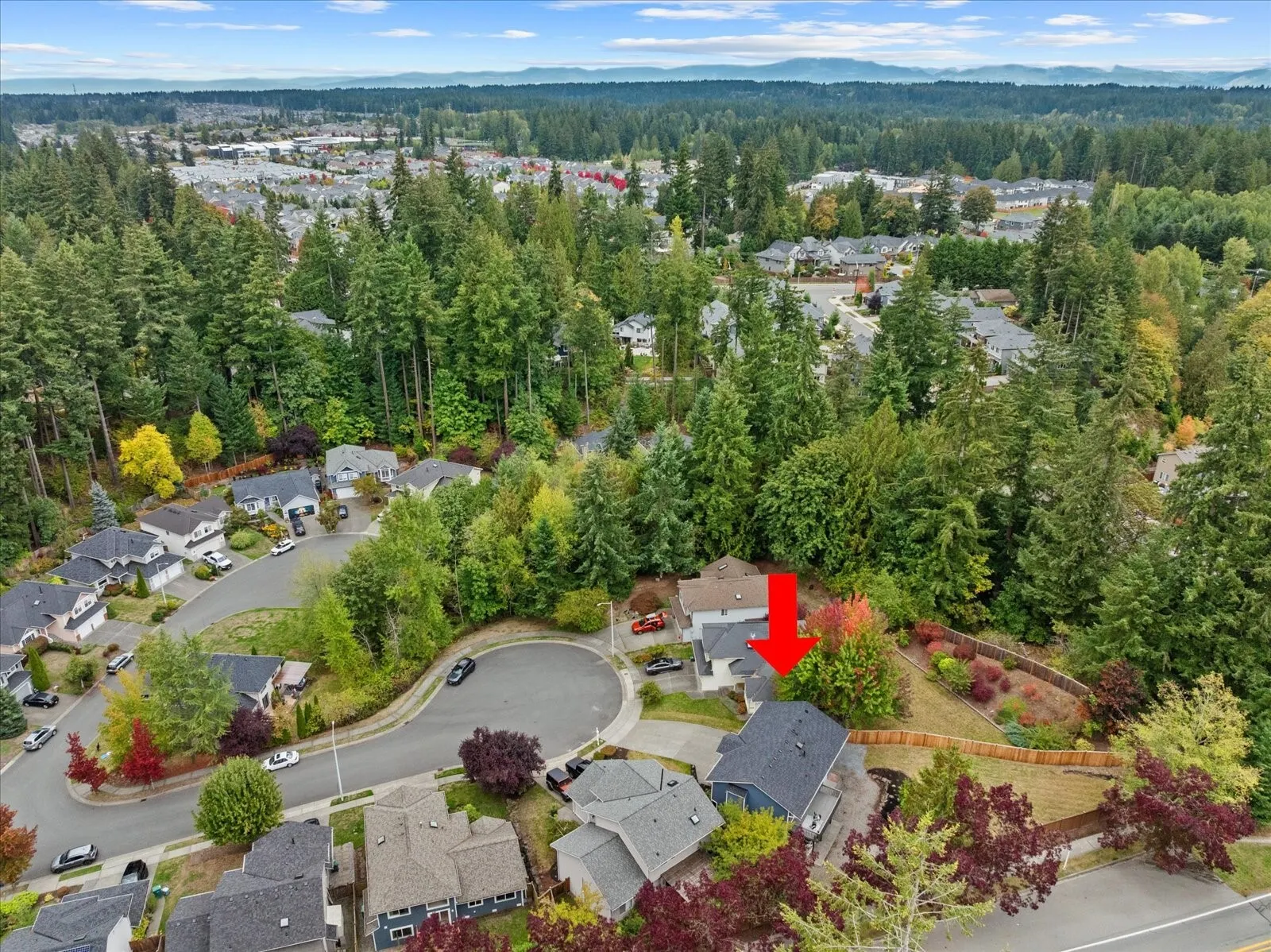 3422 201st Place SE, Bothell, WA 98012