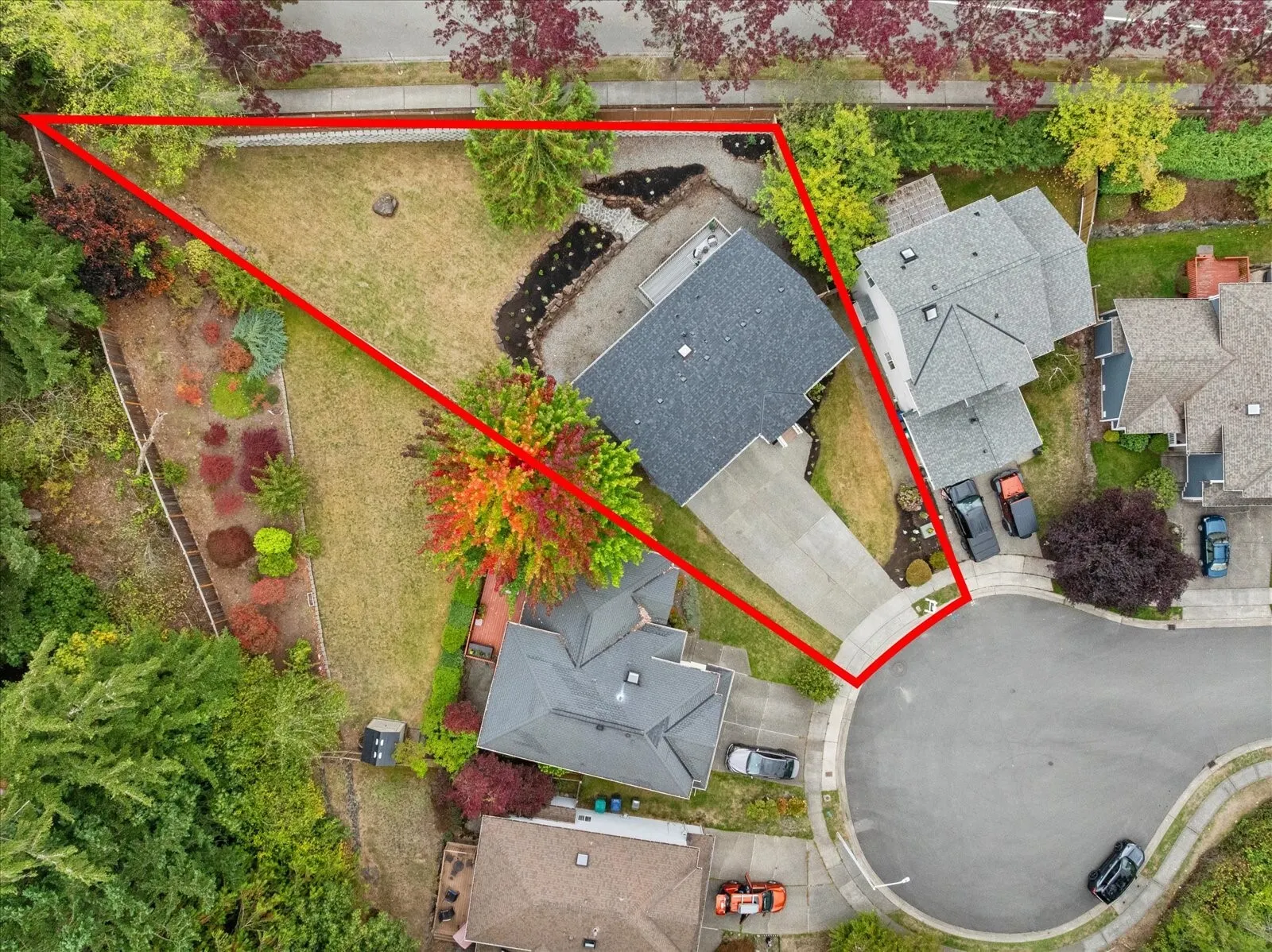 3422 201st Place SE, Bothell, WA 98012